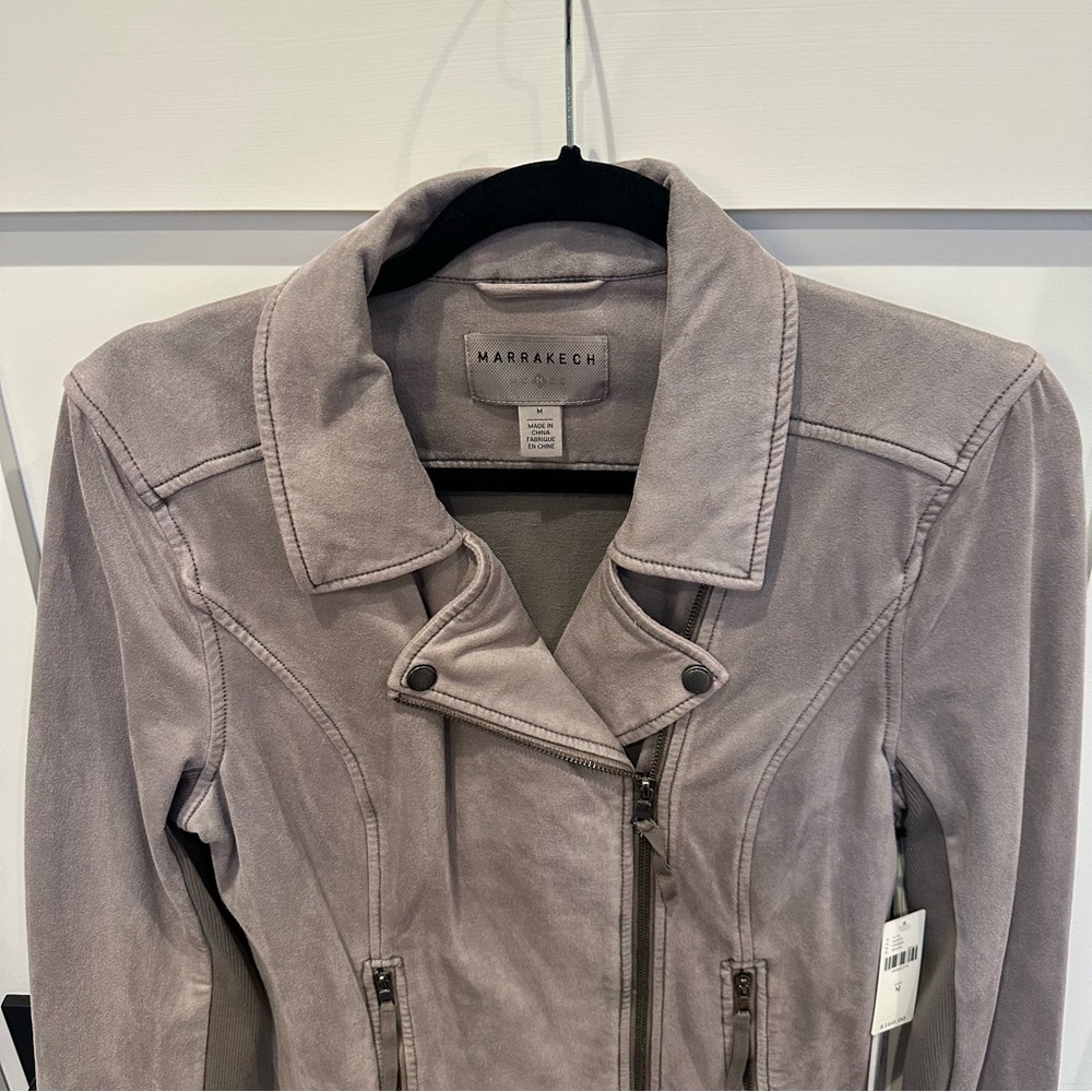 Marrakech Jacket - Picture 3 of 12